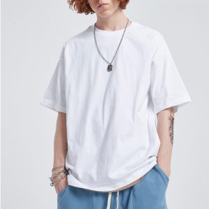 Men's Premium Heavyweight Tee | Cotton Heritage