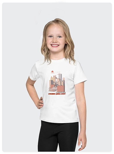 Kids T-Shirts