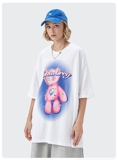 Women’s T-Shirts