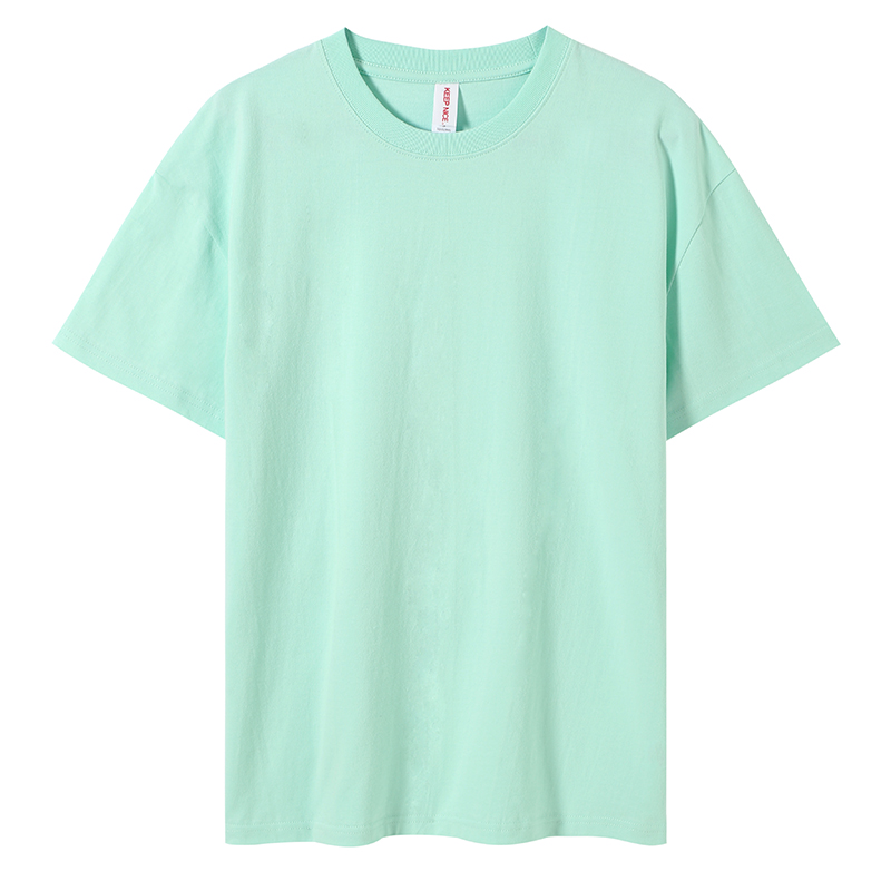 003-Mint Green