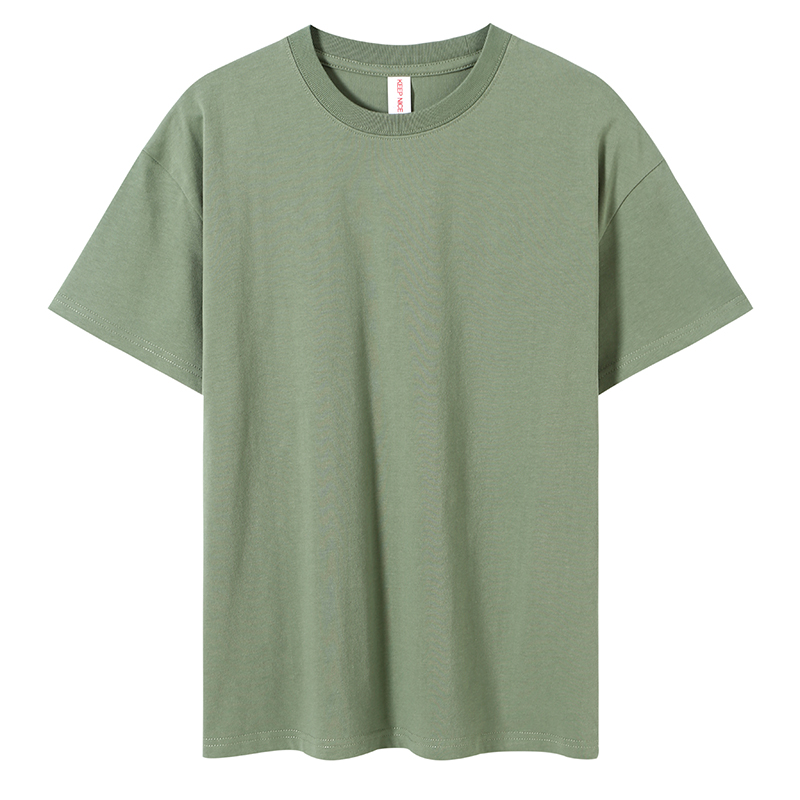 037-Matcha Green