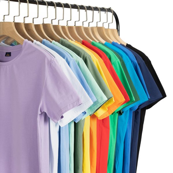 Odell Softstyle T-Shirt  Men's and Women's - Image 2