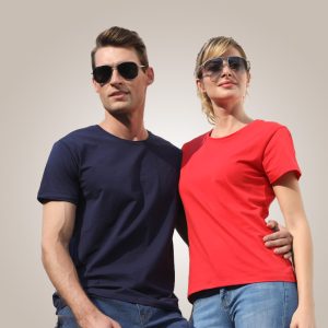 Odell Softstyle T-Shirt  Men's and Women's