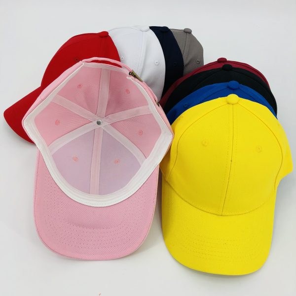 Unisex Twill Hat - Image 4