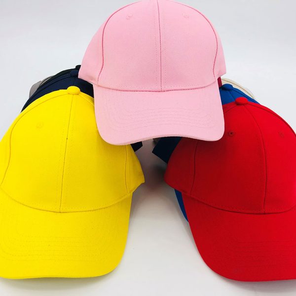 Unisex Twill Hat - Image 2
